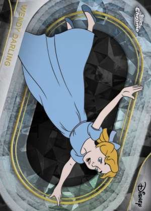 Wendy Darling