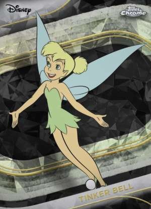 Tinker Bell