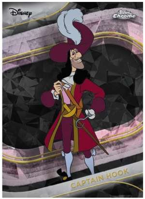 Captain Hook