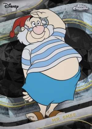 Mr. Smee