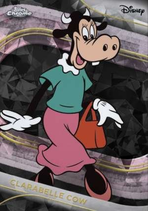 Clarabelle Cow