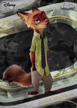 Nick Wilde
