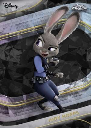 Judy Hopps