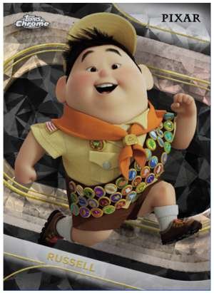 Russell