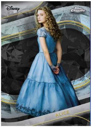 Alice (Live Action)