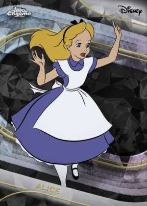 Alice