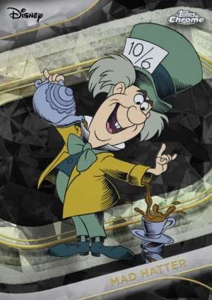 Mad Hatter