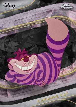 Cheshire Cat