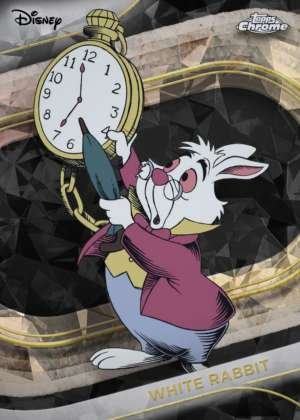 The White Rabbit