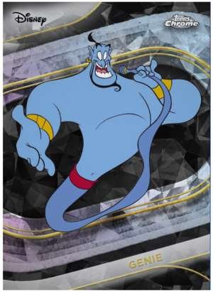 Genie
