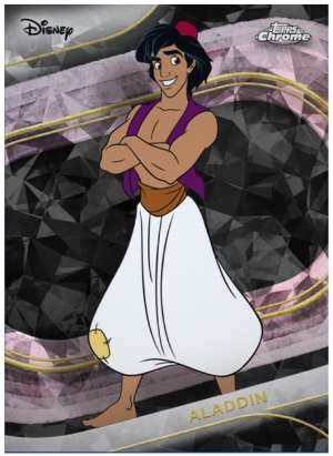 Aladdin