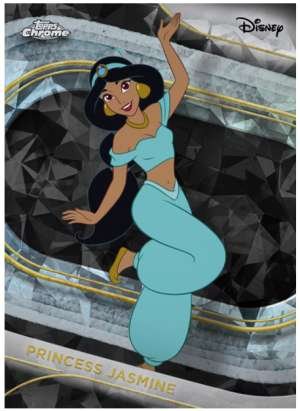 Princess Jasmine