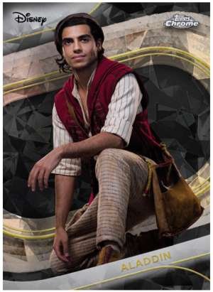 Aladdin (Live Action)