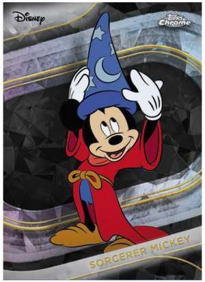 Sorcerer's Apprentice Mickey