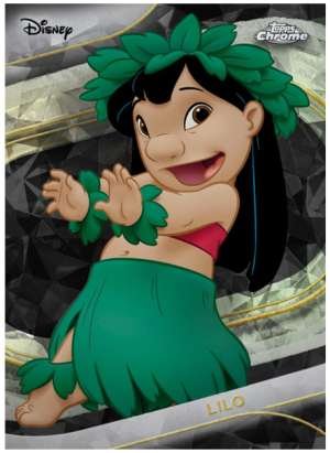 Lilo