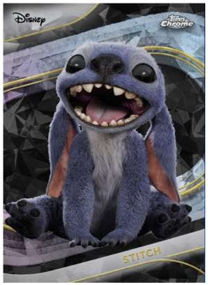 Stitch (Live Action)