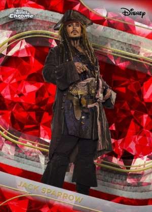 Jack Sparrow
