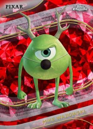Mike Wazowski