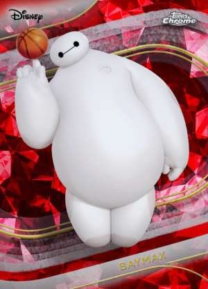 Baymax