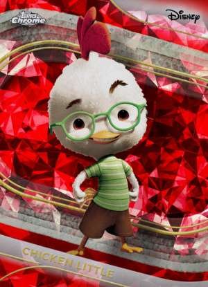 Chicken Little