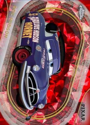 Doc Hudson