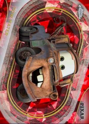 Tow Mater