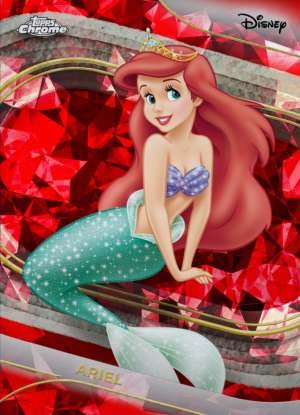 Ariel