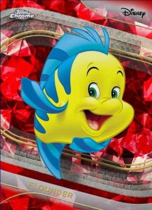 Flounder