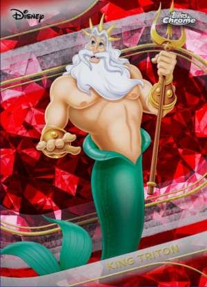 King Triton