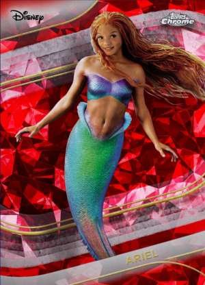 Ariel (Live Action)