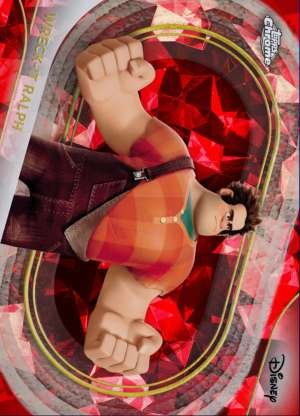 Wreck-It Ralph