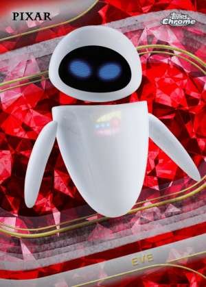 EVE