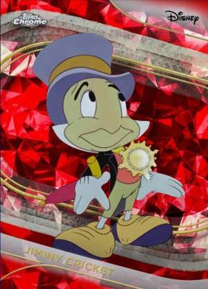 Jiminy Cricket