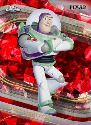 Buzz Lightyear