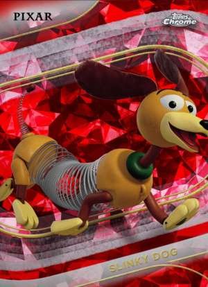 Slinky Dog