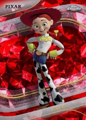 Jessie