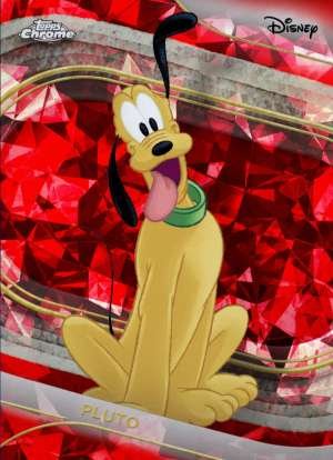 Pluto