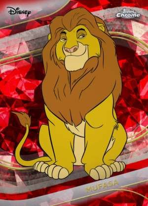 Mufasa
