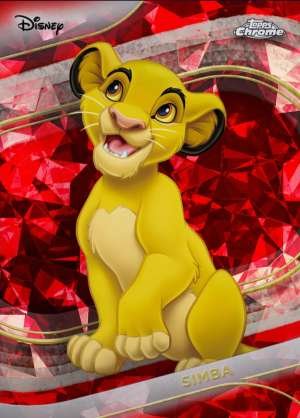 Simba