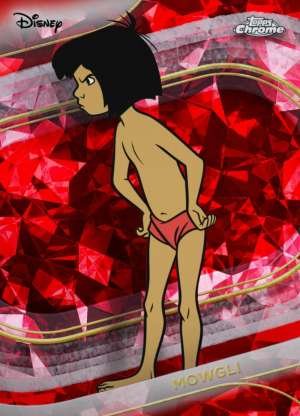 Mowgli
