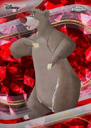 Baloo
