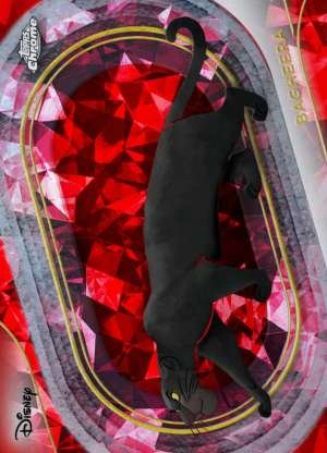 Bagheera