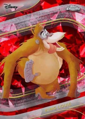 King Louie