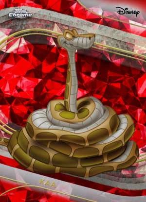 Kaa