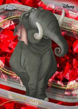 Colonel Hathi