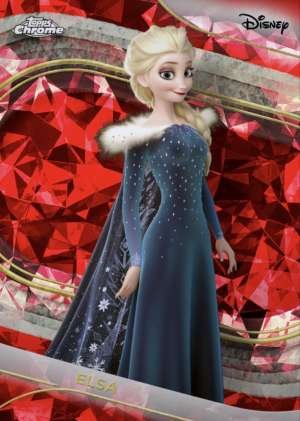 Elsa