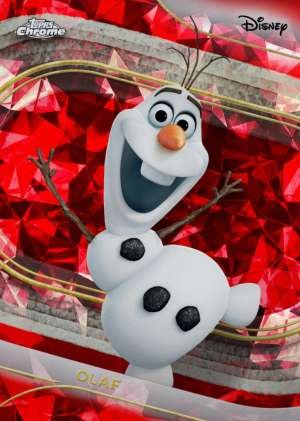 Olaf