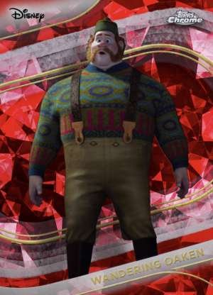 Oaken