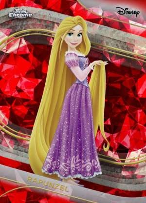 Rapunzel