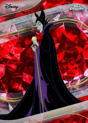 Maleficent